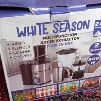 آبمیوه‌گیری‌چهار‌کاره‌ویت‌سیزن