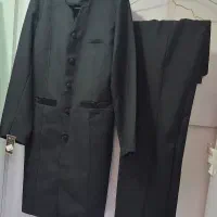 مانتو اداری سایز ۴۰