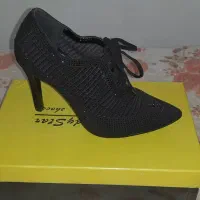 کفش مجلسی -زمستانی