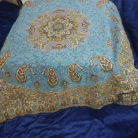 ست کرسی ترمه و ست شاه نشین خاطره شب یلدا|کلکسیون و سرگرمی|ارومیه, |دیوار