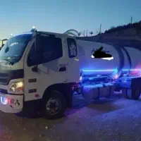 تخلیه چاه باکلاس  هرچاهی فقط 1تومن