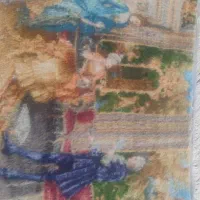 تابلوفرش شاعر جوان|فرش|بندرعباس, |دیوار