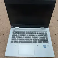 لپ تاپ hp640g5|رایانه همراه|بندرعباس, |دیوار