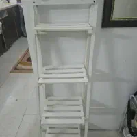 شلف ایستاده مخصوص گل و اکسسوری