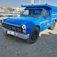 نیسان 403|خودرو سواری و وانت|کنگاور, |دیوار