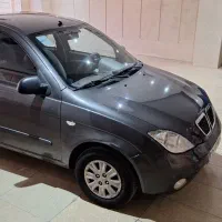 تیبا ۹۵ سالم