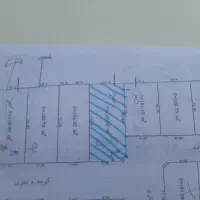 زمین ۱۵۰متری خیابان اعتمادی