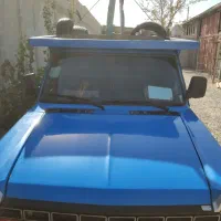 فروش  وانت نیسان