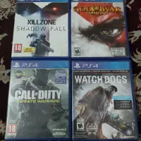 سی دی پی اس فور در حد نو