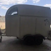 اسب کش