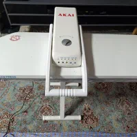 اتو پرس AKAI