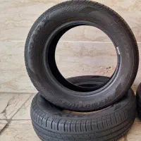 ۲حلقه‌‌لاستیک‌پراید‌زیر‌صفرلوازم‌پیکان‌جک‌‌زاپاس|قطعات یدکی و لوازم جانبی|اراک, |دیوار