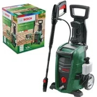 کارواش خانگی بوش مدل Easy aquatak 135