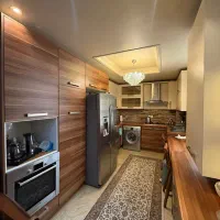 ظفر ۸۲متر فول امکانات ۱۲ساله ۱پارکینگ سندبا ۱مزاحم