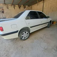 پژو پارس LX TU5، مدل ۱۴۰۱