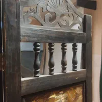 پارتیشن با طرح خاص|صنایع دستی و سایر لوازم تزئینی|گرگان, |دیوار