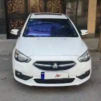 شاهین اتومات فول توربو مدل۱۴۰۳ بیرنگ