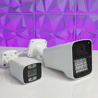 دوربین مدار بسته|دوربین مداربسته|رشت, توشیبا|دیوار