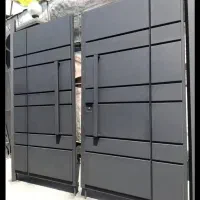 درب حیاطی باغی543پارکینگی ویلایی717در تراس پنجرهCH|مصالح و تجهیزات ساختمان|شهریار, شهریار|دیوار