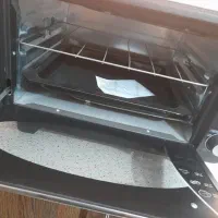 توسترنو زیرقیمت بازار|اجاق گاز و لوازم برقی پختوپز|بندر انزلی, کارآموزی|دیوار