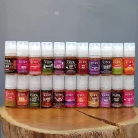 ویپ جویس و سالت