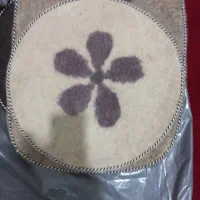 رومبلی، پادری نمدی|گلیم، جاجیم، گبه|صدرا-فارس, فاز ۱|دیوار