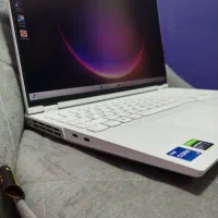 لنوو legion 5 proدرحدنو آک i7 12700 رم 32 ddr5|رایانه همراه|تهران, جیحون|دیوار