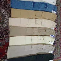 شلوار کارگو زنانه  جنس ضمانتی|لباس|اصفهان, خانه اصفهان|دیوار