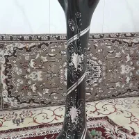 گل وگلدان