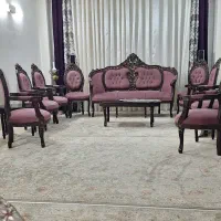 ۴ تخته فرش ۶ متری ۱۵۰۰ شانه تراکم ۴۵۰۰نو نو مناسب