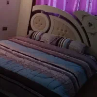 تخت خواب|تخت و سرویس خواب|تربت جام, مسکن مهر|دیوار