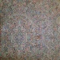 قالی ماشینی الماس کویر