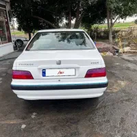 پارس تیوفایو۴۰۱|خودرو سواری و وانت|شوش, |دیوار