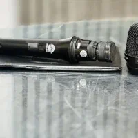 میکروفن جاسکو 2600 میکروفن دایناپرو 2600|سیستم صوتی خانگی|قم, چهار مردان|دیوار