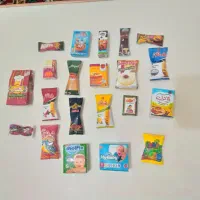 مگنت|زیورآلات و اکسسوری|شیراز, هفت تنان|دیوار