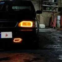 پراید مدل ۹۲