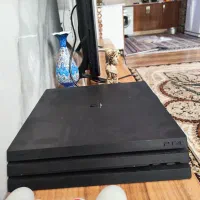 PS 4 pro نو