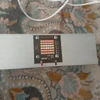 لامپ رشد گیاه ۳۶وات،نو