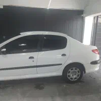 پژو ۲۰۶sd تیپ ۵