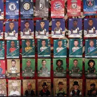 کیمدی های کمیاب