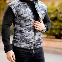 کاپشن مردانه