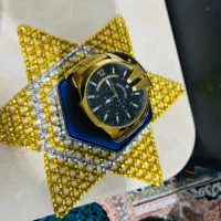 ساعت دیزل شاخدار