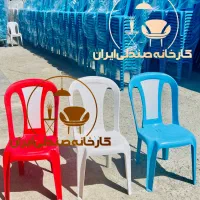 صندلی پلاستیکیgolhaکد85477|میز و صندلی غذاخوری|تهران, بهداشت|دیوار
