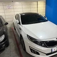 اپتیما 2015|خودرو سواری و وانت|تهران, نیلوفر|دیوار