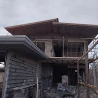 جوشکاری.طراحی و اجرای سقف شیروانی|خدمات پیشه و مهارت|فردیس, فردیس|دیوار