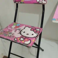 میز و صندلی تحریر کودک|میز تحریر و کامپیوتر|قیدار, |دیوار