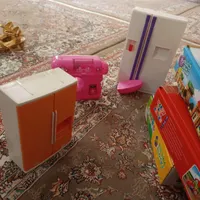 اسباب بازی|اسباب‌‌بازی|دهگلان, |دیوار