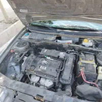 پژو پارس tu5|خودرو سواری و وانت|شهریار, شهریار|دیوار