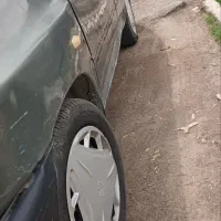 پراید سالم ۸۵