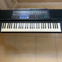 ارگ کاسیو CT-655